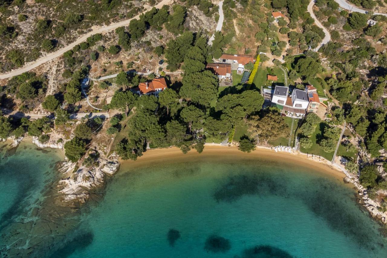 Sand Resort Όρμος Παναγιάς Εξωτερικό φωτογραφία