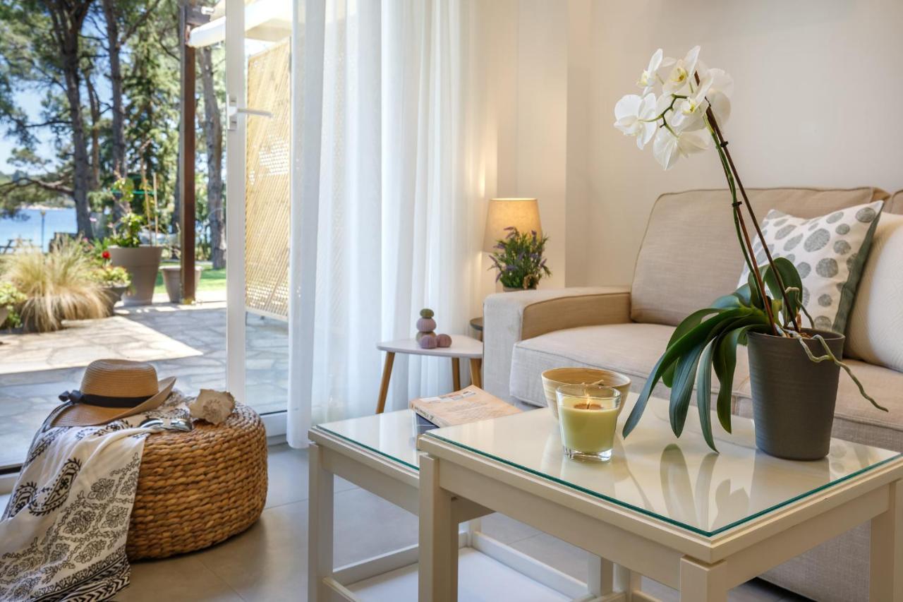 Sand Resort Όρμος Παναγιάς Εξωτερικό φωτογραφία